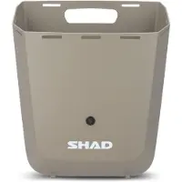 Shad Bike Daily Bike Brompton Kurv 20l