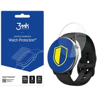 3mk Protection 3mk Watch Protection mot ARC+ beskyttelsesfilm til Amazfit GTR Mini