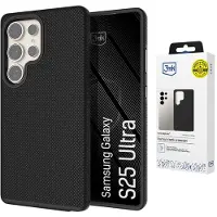 3mk Protection 3mk Fortis MagCase til Samsung Galaxy S25 Ultra – svart