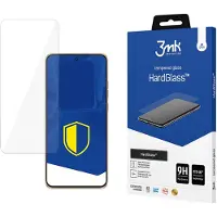 3mk Protection 3mk HardGlass herdet glass til Motorola Edge 50 Neo