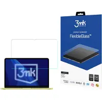 3mk Protection 3mk FlexibleGlass hybridglass til Apple MacBook Neo (A18 Pro)