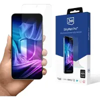 3mk Protection Matt beskyttelsesfilm 3mk Silky Matt Pro til Samsung Galaxy A36 5G