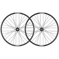 Mavic E-access Xr27 29´´ Cl Disc Tubeless Mtb-hjulsett