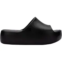 Melissa Free Platform Slide Badesandal