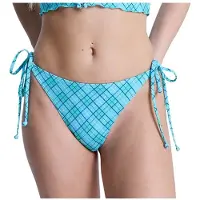 Roxy Essentials Pt Thong Bikini Bunn