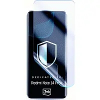 3mk Protection Spillfolie 3mk 1UP til Xiaomi Redmi Note 14 Pro+