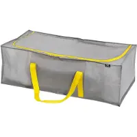 Domo Pack Living Profesjonell Flerbrukskoffert 120l