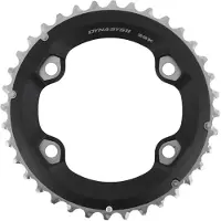 Shimano Xt 2x11s Kjettingring