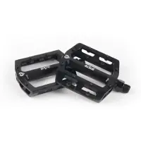 Eclat Surge 9/16´´ Sykkelpedaler