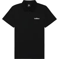 Quiksilver Stretch Kortermet Poloskjorte