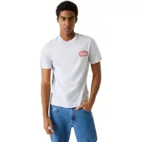 GUESS Jeans Royal Slim Fit Kortarmet T-skjorte