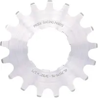 Pride Racing Spiral V2 Stainless Tannhjul