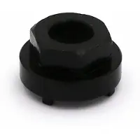Forward 30 Mm 14/15t Rlfw2000 Frihjulsuttrekker