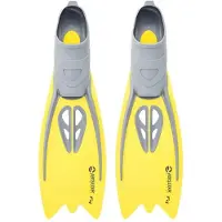 Abysstar F4 Dykkefinner