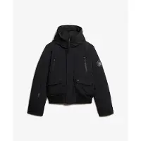 Superdry City Padded Bomberjakke