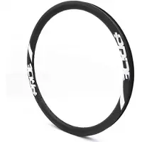 Pride Racing Carbon Gravity Aero Pro 24´´ Felg