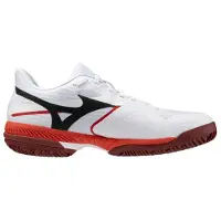 Mizuno Wave Exceed Court Cc Grusbane Sko