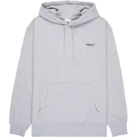 Element Co Emb Hettegenser