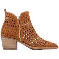 Xti 145267 Høyhælte Booties