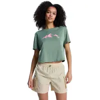 Roxy Boundless Spirit 3 T-skjorte