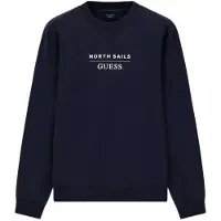 GUESS M6gq26k3490 Collegegenser