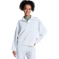 Roxy Rise &amp; Vibe Sweet Genser Med Hel Glidelås