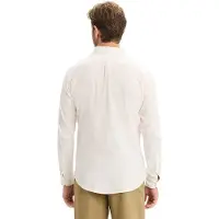 Dockers Slim Original Skjorte Med Lange Ermer