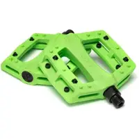 Eclat Contra 9/16´´ Sykkelpedaler