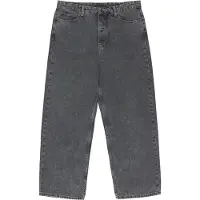 Element Big 5 Jeans grå