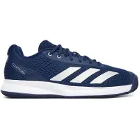 Adidas Courtflash Speed 2 Sko For Alle Underlag