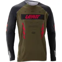 Leatt Gravity 5.0 Langermet Trøye