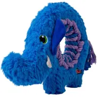 Kong Ringaroos Elephant Hundleke