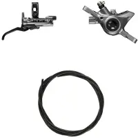 Shimano Bl-m9220-l/br-m9220-f Bremseklosser