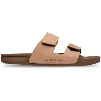 Quiksilver Rivi Leather Badesandal