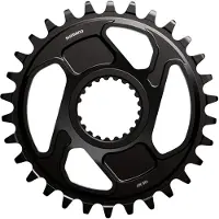 Shimano Sm-crm86 Fc-m8200 Kjettingring