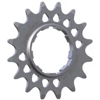 Onyx Stainless Steel Tannhjul