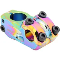 Pride Racing Cayman V2 31.8mm Sykkelstyrestem