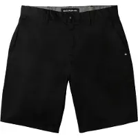 Quiksilver Union Regular Fit Shorts