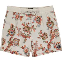 Billabong Vacay Boardshorts brun