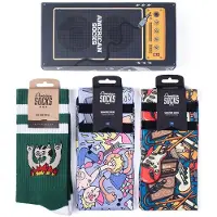 American Socks Amp Crewsokker
