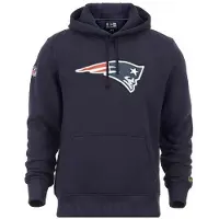New Era Nfl Regular New England Patriots Hetteskjorte