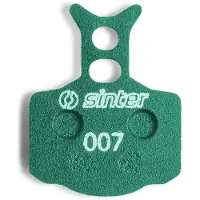 Sinter 007 Formula Mtb Race Organiske Skivebremseklosser