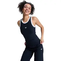Roxy Rise & Vibe Easy Ermeløs Topp