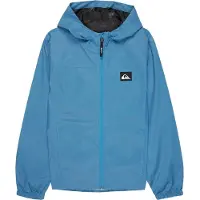 Quiksilver Overcast 3k Tape Regnjakke