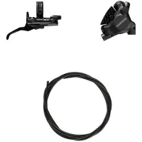 Shimano Bl-m8200-r/br-mt805-r Bremseklosser