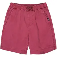 Quiksilver Taxer Kids Shorts rød