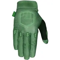 Fist Earth Stocker Hansker