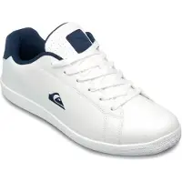 Quiksilver Merton Skatesko hvit