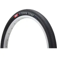 Irctire Siren Comp 20´´ X 1.125 Urban Stive Sykkeldekk