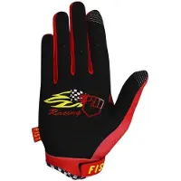 Fist Strapped Pecker Offroad Hansker